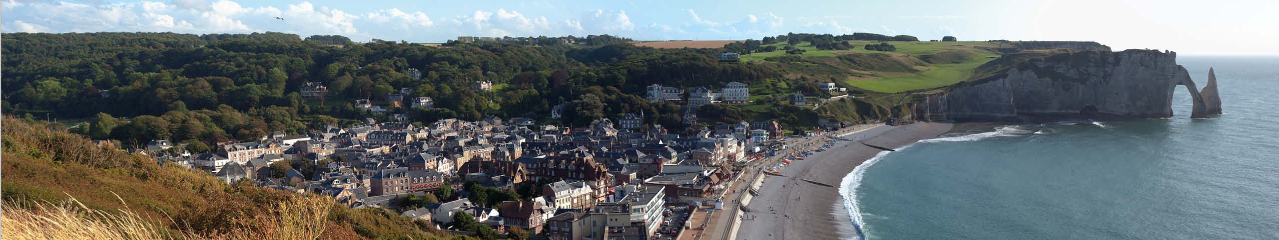 Banner Limousin - Frankrijk